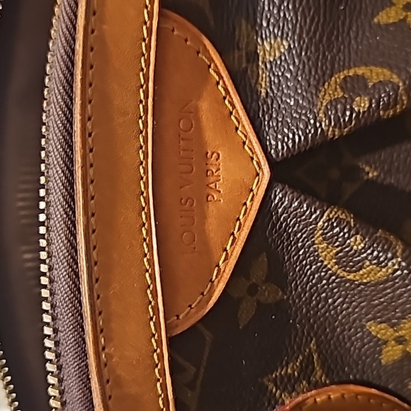 Authentic Louis Vuitton Tivoli PM Bag - Picture 2 of 16